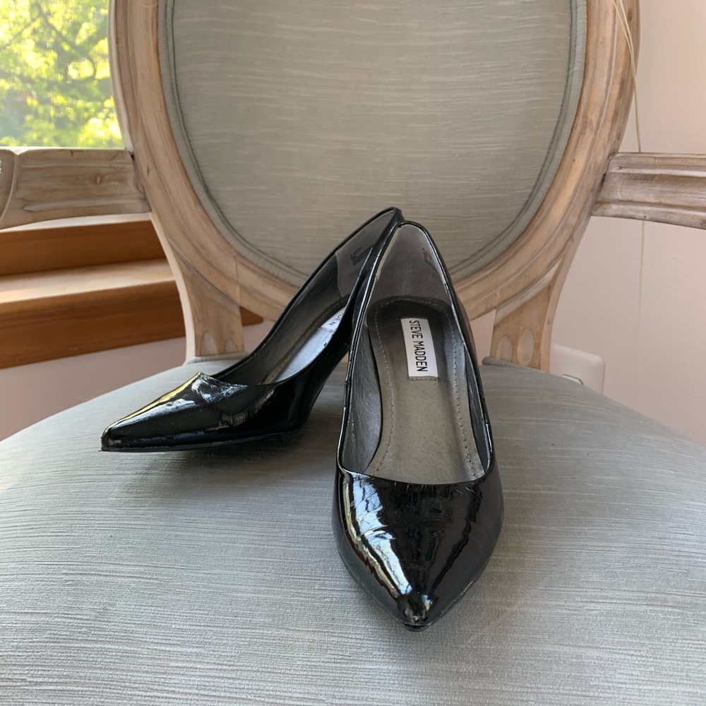 Steve Madden heels